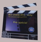 Prix Vichy 2015