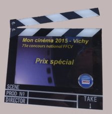 Prix Vichy 2015